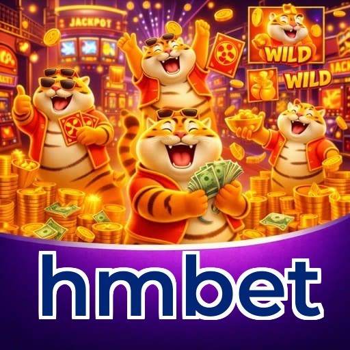 hmbet Logo