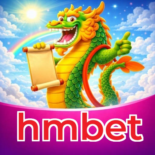 hmbet Logo