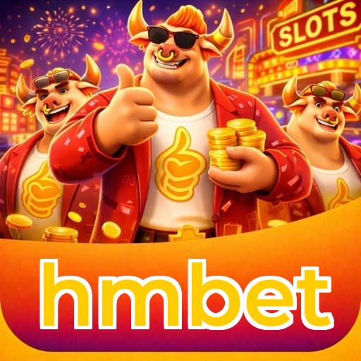 hmbet Logo