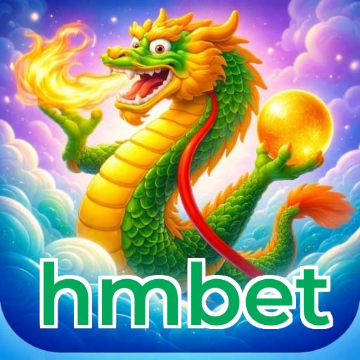 hmbet Logo