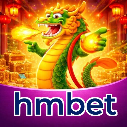 hmbet Logo