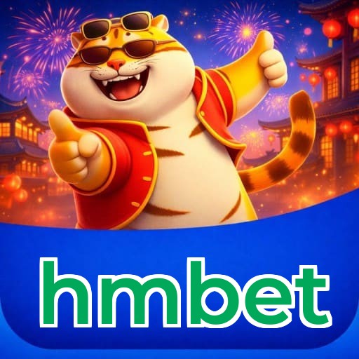 hmbet Logo
