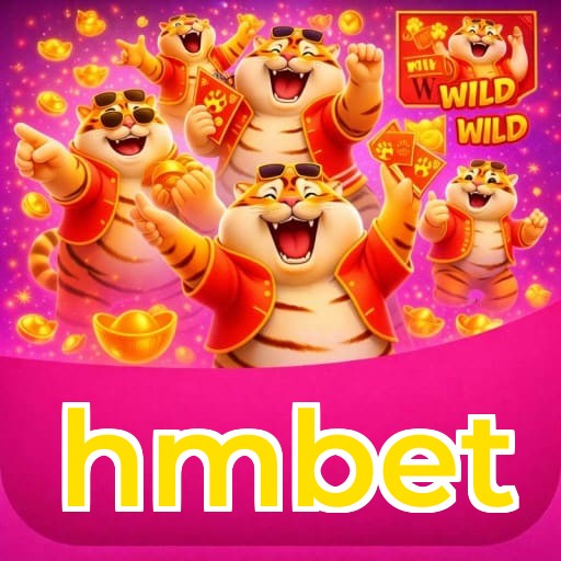 hmbet Logo