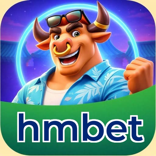 hmbet Logo