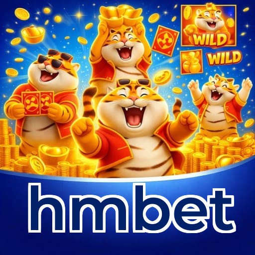 hmbet Logo