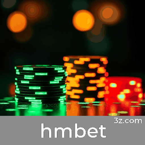 hmbet Logo