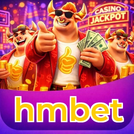 hmbet Logo